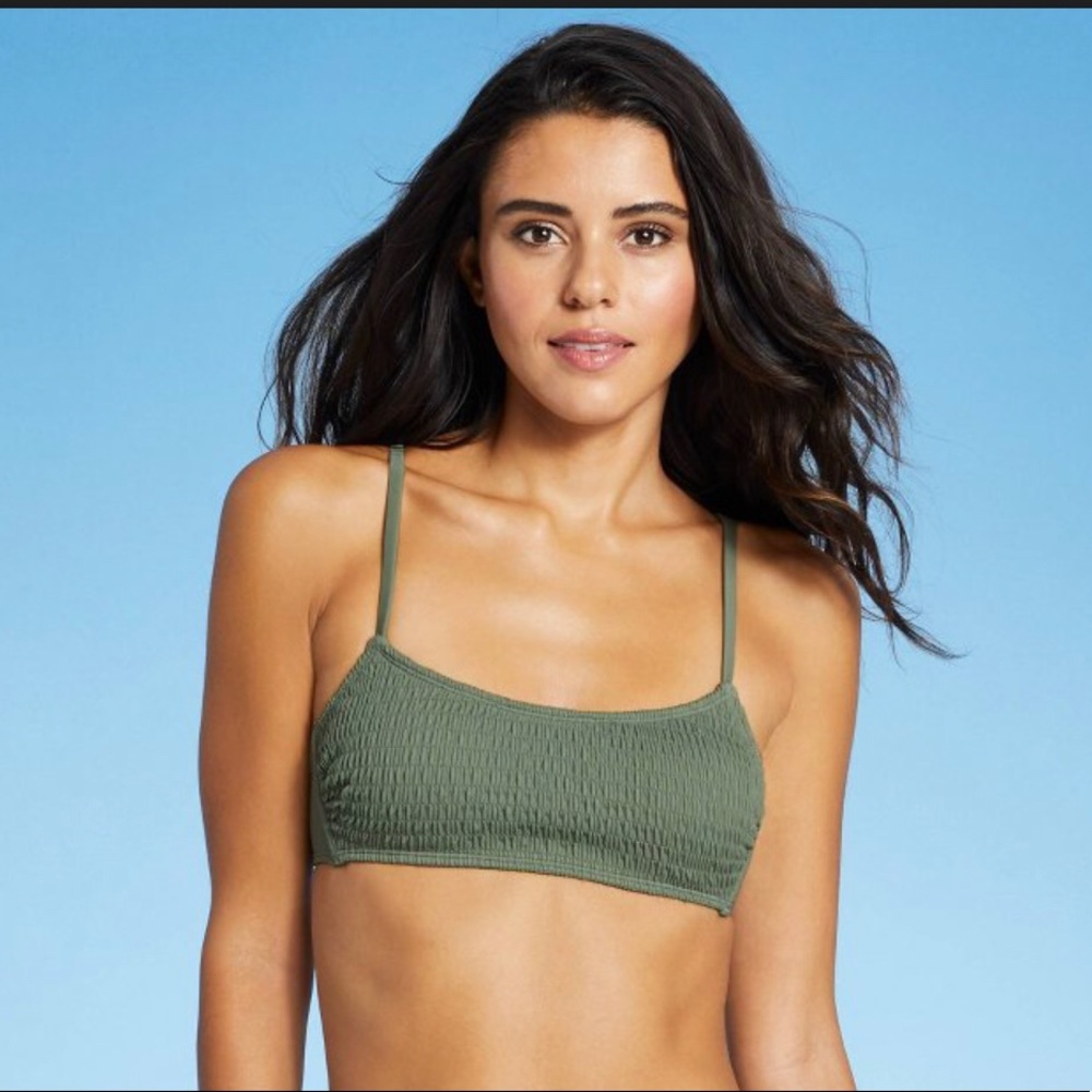 target bikini top